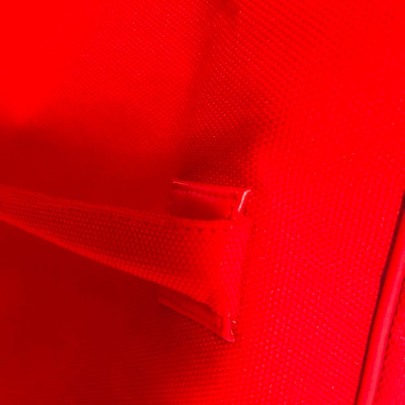 Lancôme vintage large bag - Picture 6 of 8